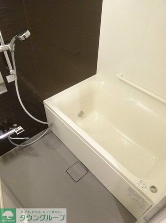 ディアレイシャス港区海岸の物件内観写真